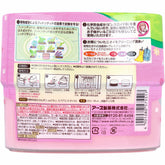 地球製藥 EARTH 植物系香氛 防蟲力 300ml (花卉香皂)